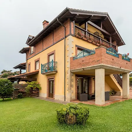 Apartment Antonio Apto6