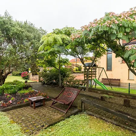 Apartment Antonio Apto6