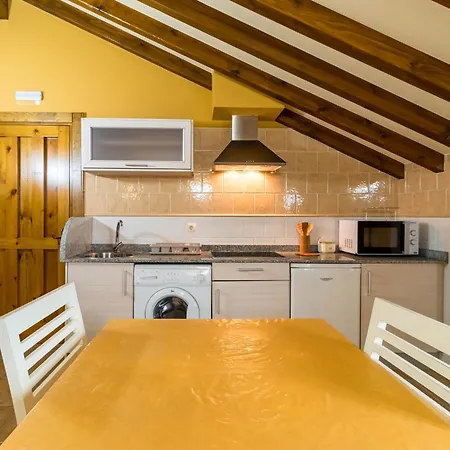 Apartment Antonio Apto6
